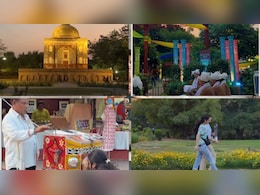 January Events In Delhi: दिल्ली में डांस-म्यूजिक और कैंडललाइट कॉन्सर्ट ये होंगे 6 इवेंट, जानिए एंट्री-टिकट और टाइमिंग