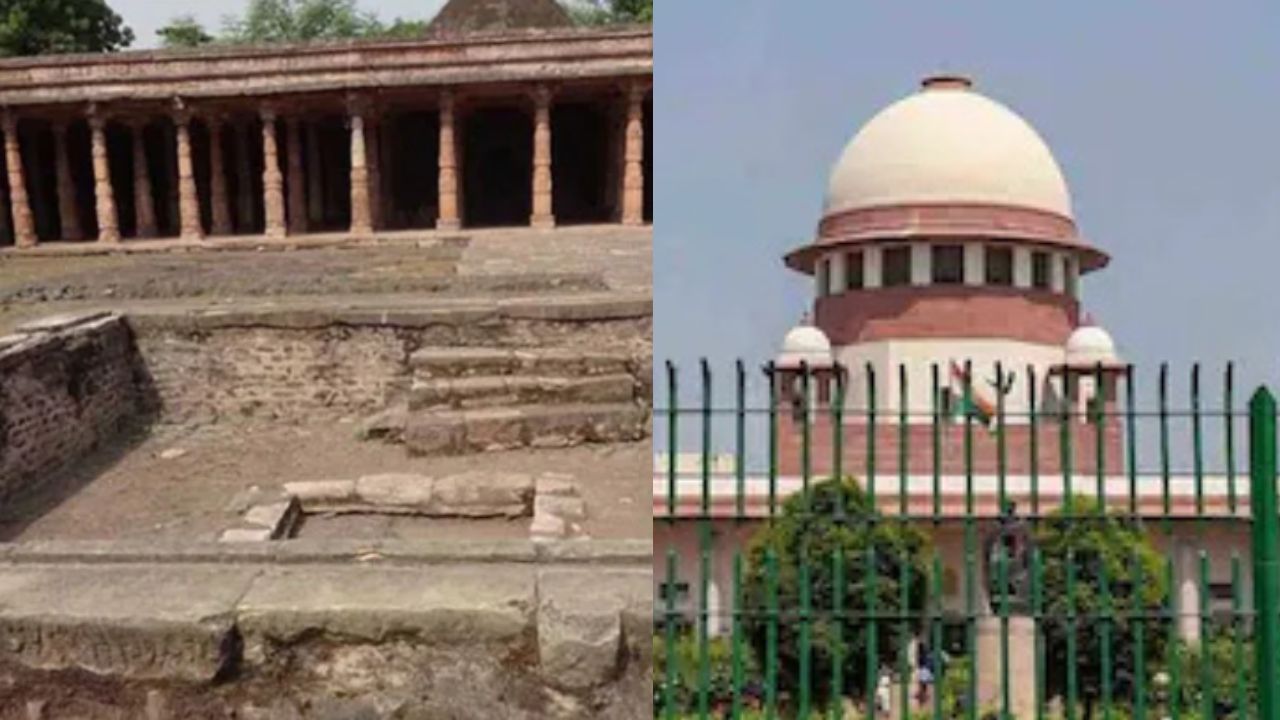 भोजशाला में बसंत पंचमी पर पूजा और नमाज दोनों होंगी... पढ़ें SC में हिन्दू- मुस्लिम पक्षों ने दी क्या-क्या दलीलें