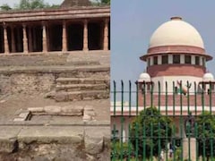 भोजशाला मामला: हिंदू पक्ष पहुंचा SC, बसंत पंचमी पर मुस्लिमों की नमाज पर रोक लगाने की मांग की