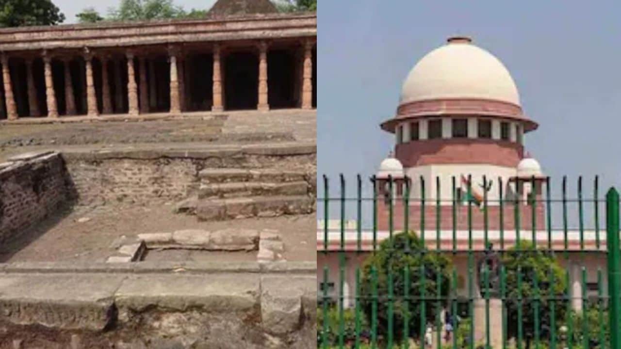 धार भोजशाला विवाद: 2 किमी दूर ज़मीन देने का विरोध, नमाज़ छोड़ी; सुप्रीम कोर्ट में सोमवार को होगी सुनवाई