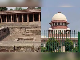 धार भोजशाला विवाद: 2 किमी दूर ज़मीन देने का विरोध, नमाज़ छोड़ी; सुप्रीम कोर्ट में सोमवार को होगी सुनवाई