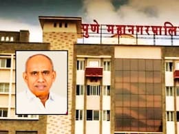 Pune Municipal Corporation Election 2026: हातावर NCP उमेदवाराचे नाव लिहीत आत्महत्या, फारूख शेख अडचणीत येणार?