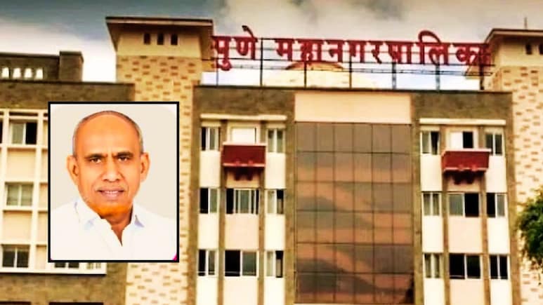 Pune Election 2026: हातावर NCP उमेदवाराचे नाव लिहीत आत्महत्या, फारूख शेख अडचणीत येणार?