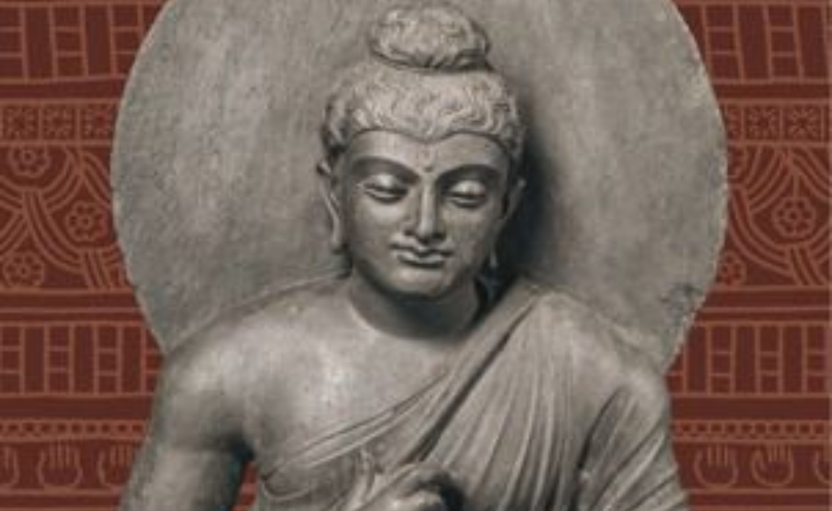 इस अंग्रेज अधिकारी ने खोजे थे गौतम बुद्ध के सामान, कल से दिल्ली में लगेगी प्रदर्शनी