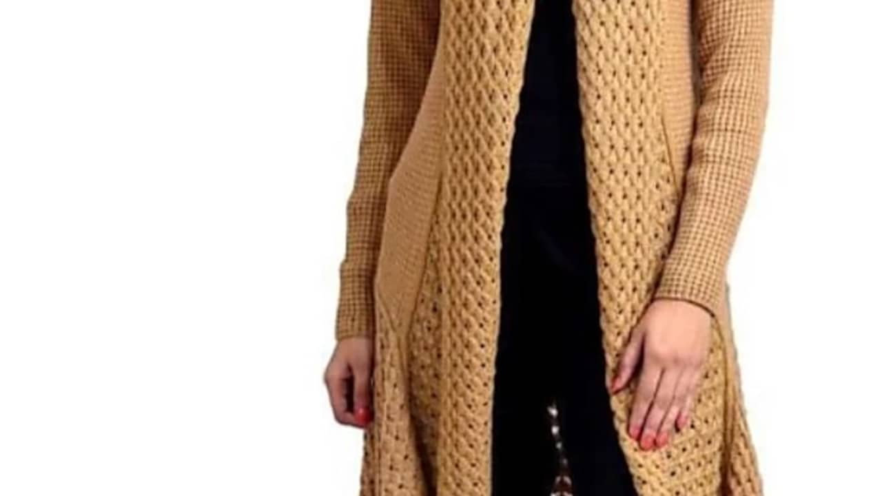 Layering Shrugs Over Dresses: Dos And Donts