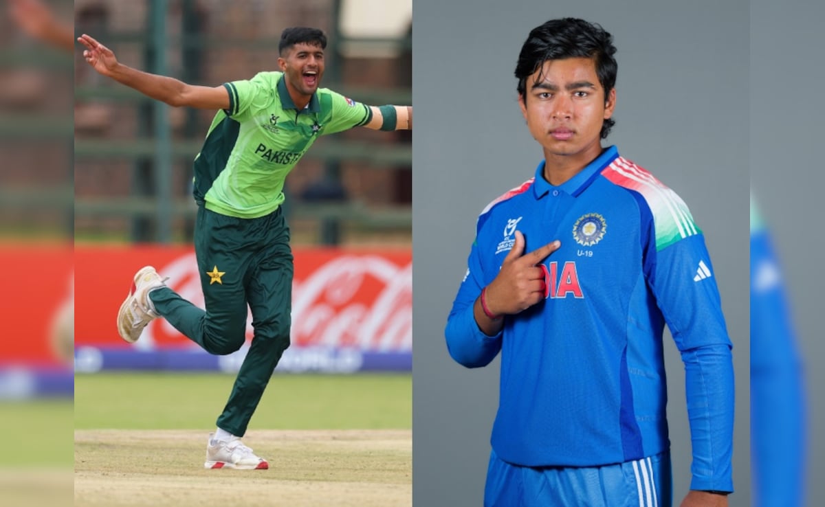 धुरंधर Vaibhav Suryavanshi vs Pakistan: वैभव सूर्यवंशी के पास इतिहास रचने का मौका, 11 रन बनाते ही तोड़ देंगे शुभमन गिल का रिकॉर्ड