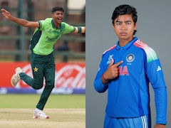 India vs Pakistan, U19 World Cup: ICC Reveals Win Margin To Seal Semis Spot