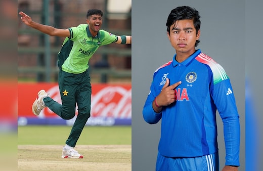 Ind vs Pak LIVE Score, U19 World Cup 2026: नो हैंडशेक रहेगा जारी, वैभव सूर्यवंशी पर रहेगी नजर, कुछ देर में टॉस