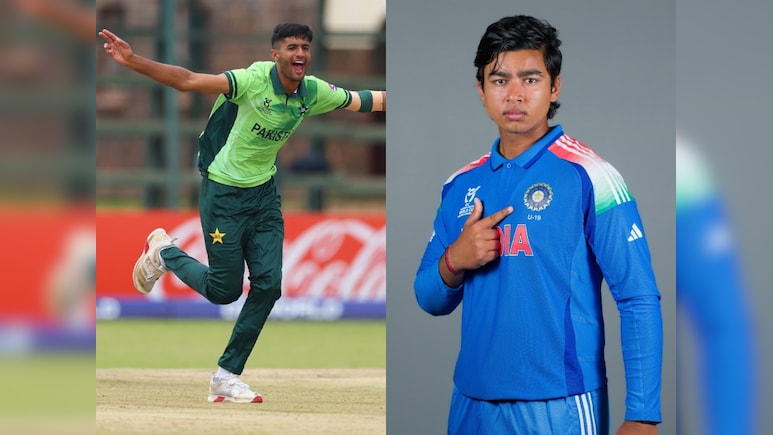 Vaibhav Suryavanshi vs Pakistan: वैभव सूर्यवंशी के पास इतिहास रचने का मौका, 11 रन बनाते ही तोड़ देंगे शुभमन गिल का रिकॉर्ड