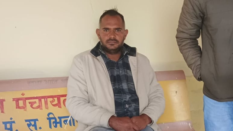 ACB Action: रिश्वत लेते सहकारी समिति का मैनेजर गिरफ्तार, फसल बीमा योजना के पैसे के लिए 30000 में की थी डील