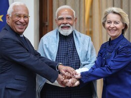 EU-India FTA भारत में कैसे लाएगा क्रांतिकारी बदलाव? फैक्ट्री से गांव तक बदलेगी देश की तस्वीर