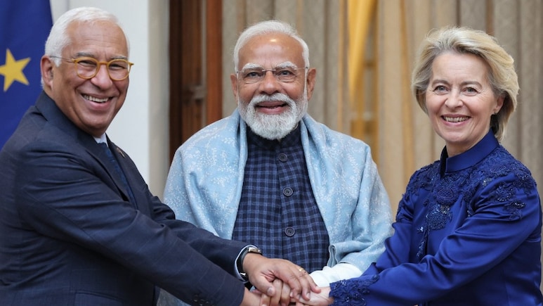 EU-India FTA भारत में कैसे लाएगा क्रांतिकारी बदलाव? फैक्ट्री से गांव तक बदलेगी देश की तस्वीर