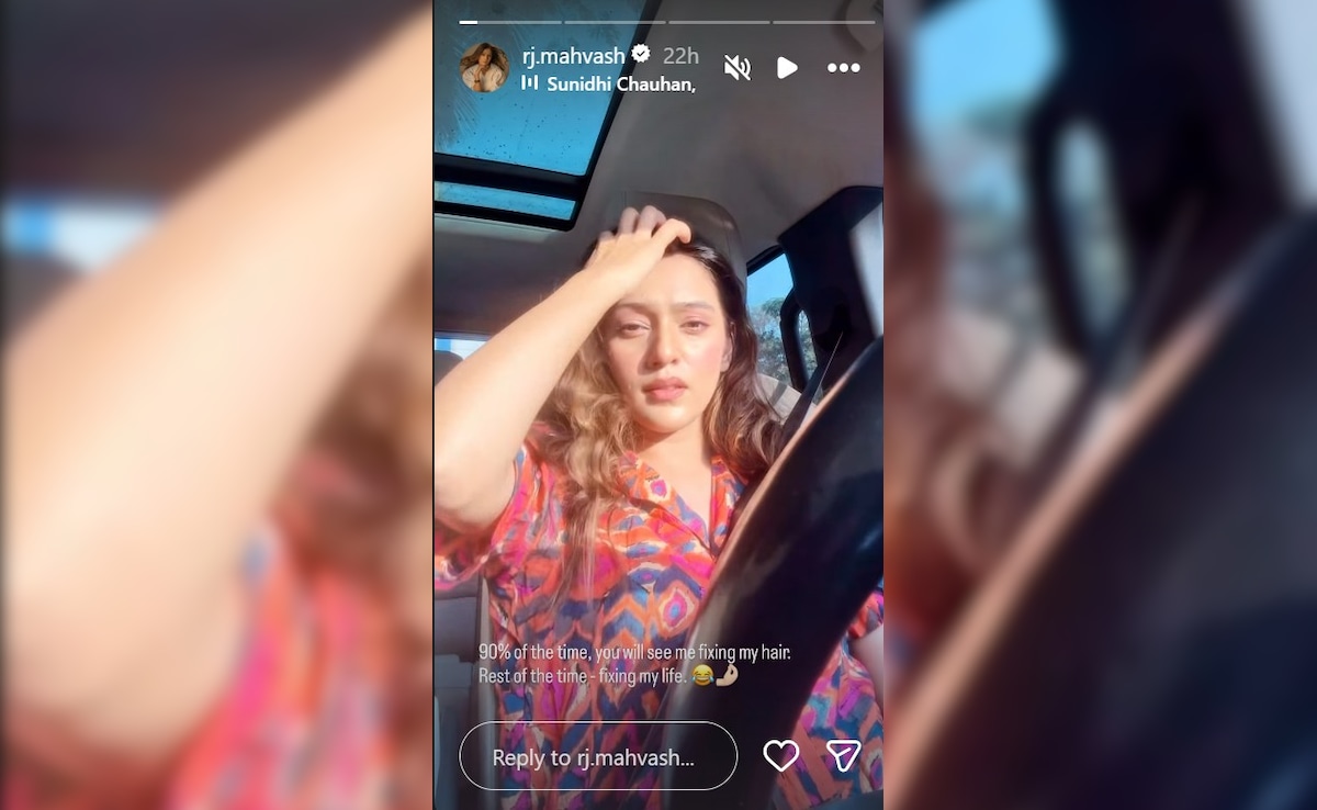 Latest and Breaking News on NDTV