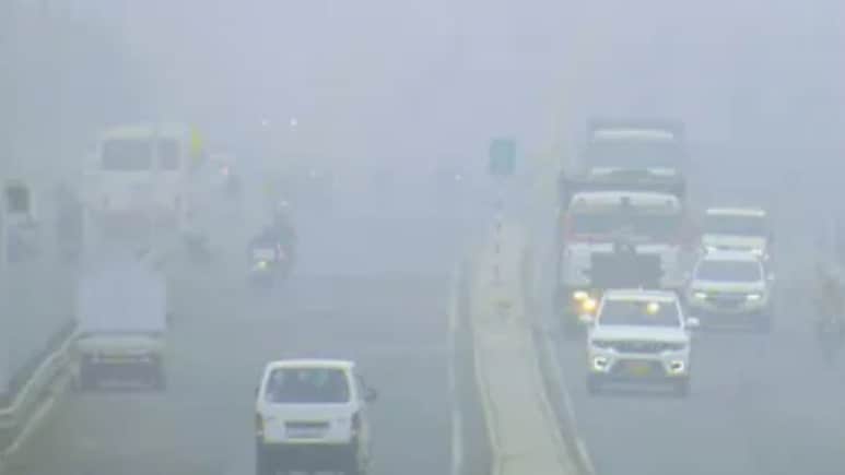 Rajasthan Weather: राजस्थान में दो नए पश्चिमी विक्षोभ से बढ़ेगी आफत, जयपुर-बीकानेर समेत इन जिलों में आंधी-बारिश का अलर्ट