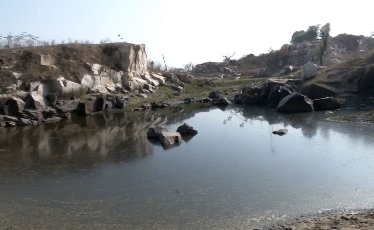 Latest and Breaking News on NDTV