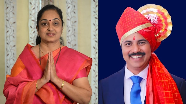 PCMC Election 2026: एबी फॉर्म गहाळ, घड्याळाचा घोळ! आता थेट निवडणूक अधिकाऱ्याची उचलबांगडी; नेमकं काय घडलं?