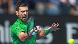 Want 10 Per Cent Of Tonight's Tickets: Novak Djokovic After Thrilling Win Over Jannik Sinner