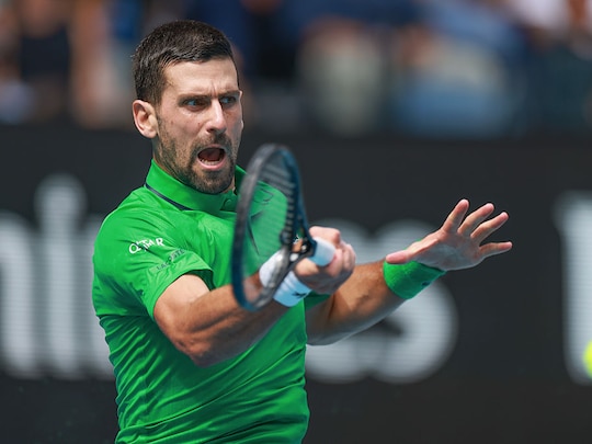 Want 10 Per Cent Of Tonights Tickets: Novak Djokovic After Thrilling Win Over Jannik Sinner