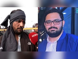 Delivery Man Who Tried Saving Noida Techie From Ditch Narrates What Happened