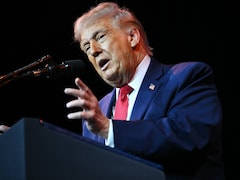 Venezuela To Purchase Only US-Made Products Under Oil Deal: Trump