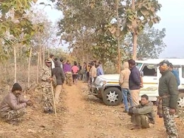 Odisha News: इंसान बनाम तेंदुआ! रात के अंधेरे में फार्महाउस में घुसा तेंदुआ, फिर जो हुआ, रोंगटे खड़े कर देगा