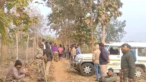 Odisha News: इंसान बनाम तेंदुआ! रात के अंधेरे में फार्महाउस में घुसा तेंदुआ, फिर जो हुआ, रोंगटे खड़े कर देगा