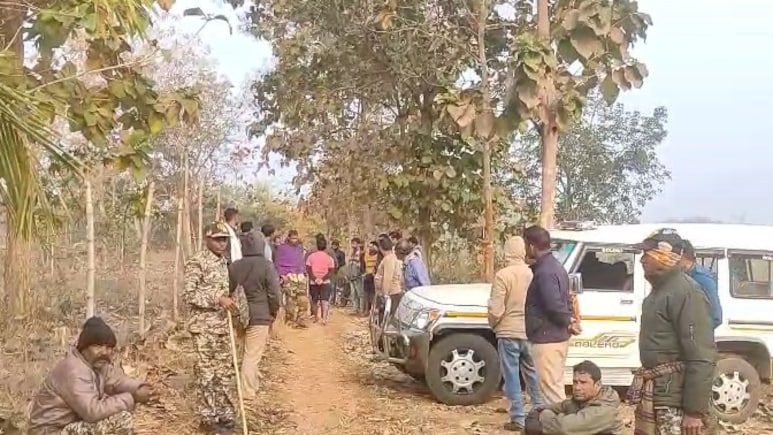 Odisha News: इंसान बनाम तेंदुआ! रात के अंधेरे में फार्महाउस में घुसा तेंदुआ, फिर जो हुआ, रोंगटे खड़े कर देगा