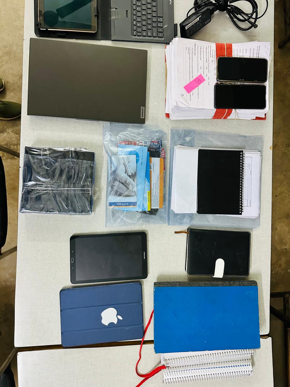 Latest and Breaking News on NDTV