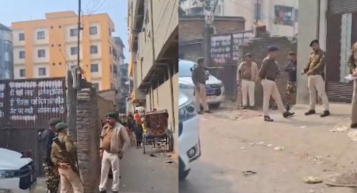 वो एम्स की डॉक्टर बनना चाहती थी मगर...NEET छात्रा की हत्या पर उबला पूरा बिहार, पुलिस से अस्पताल तक पर सवाल