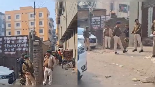 पटना NEET छात्रा की मौत पर क्यों सवालों के घेरे में प्रशासन के दावे? पोस्टमार्टम रिपोर्ट ने खोले नए राज