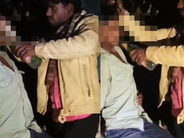 नाबालिग को बंधक बनाकर पीटा, फिर बोतल से पिलाई पेशाब, गर्लफ्रेंड से मिलने भोपाल से पहुंचा था राजस्थान