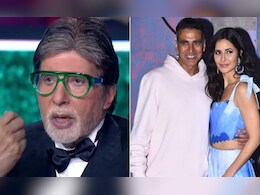 जब अक्षय कुमार और कैटरीना कैफ की इस हरकत पर बुरी तरह भड़क गए थे अमिताभ बच्चन, लगाया चीटिंग का आरोप