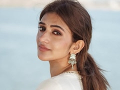 Sreeleela Opens Up About Adopting Two Children At 21: 