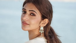 Sreeleela Opens Up About Adopting Two Children At 21: "It Was A Secret"