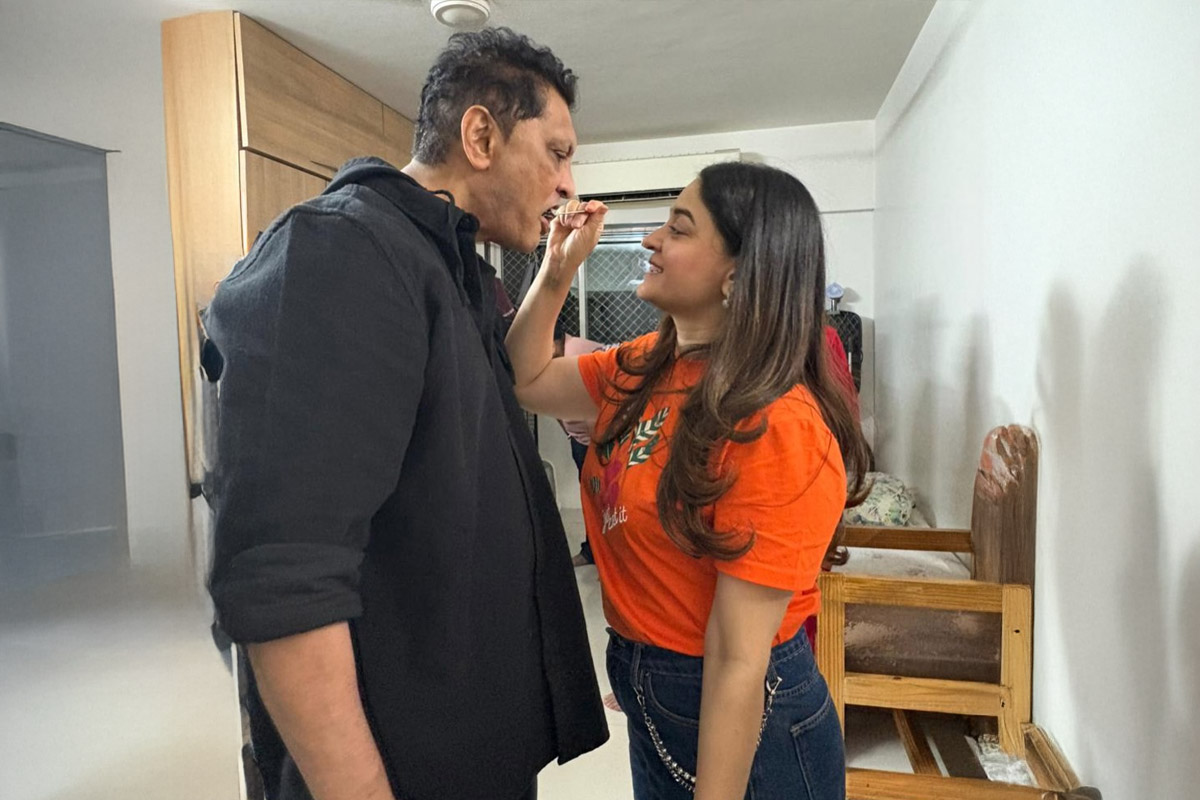 Mahhi Vij Calls Out Trolls Over Dating Rumors With Close Friend Nadeem Amid Divorce: "You Guys Want Filth..."