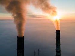 Climate Change Must Be Declared "Global Health Emergency": Report