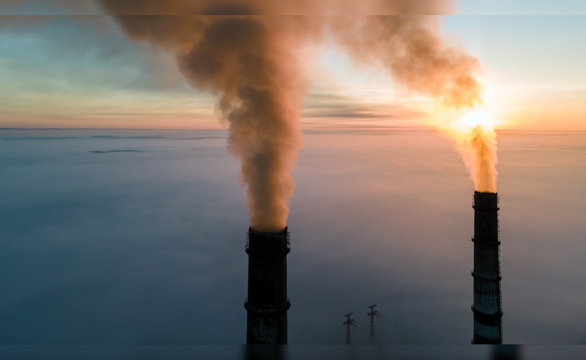 Trump To Undo Legal Basis For US Climate Rules