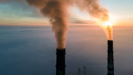Trump To Undo Legal Basis For US Climate Rules