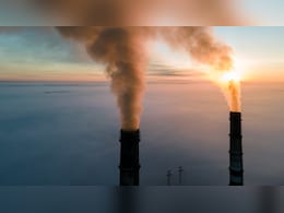 Trump To Undo Legal Basis For US Climate Rules