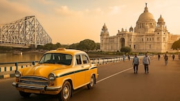 Why Is Kolkata Called The 'City Of Joy'
