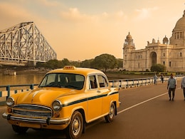 Why Is Kolkata Called The 'City Of Joy'
