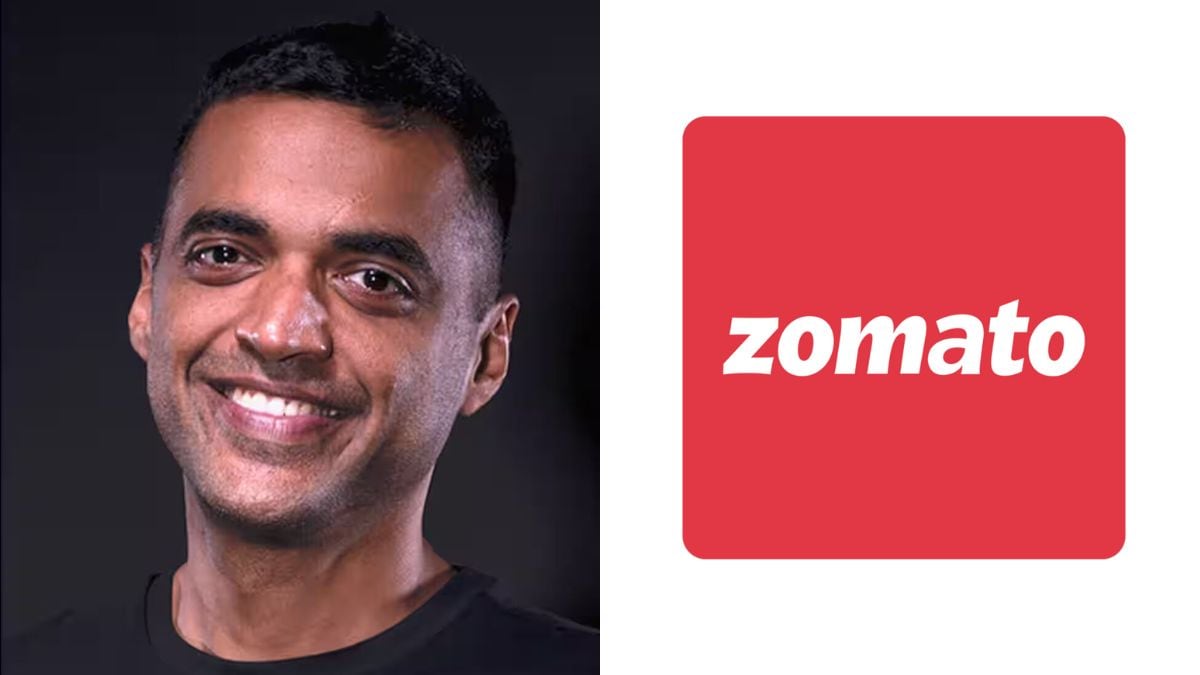 From Menus To Markets: How Deepinder Goyal Built Zomato And His Public Reputation