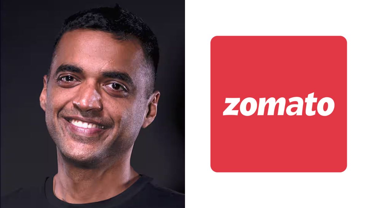 From Menus To Markets: How Deepinder Goyal Built Zomato And His Public Reputation