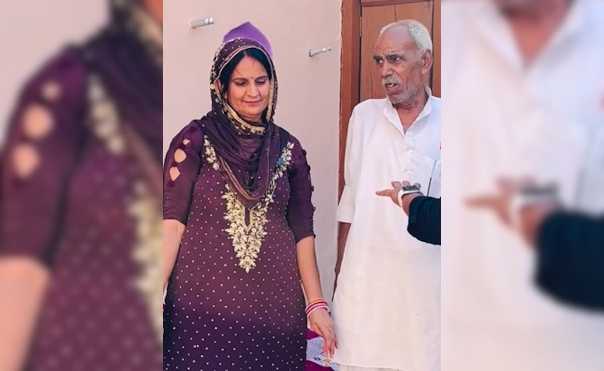 Latest and Breaking News on NDTV