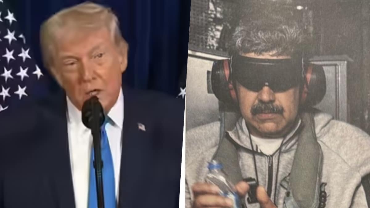 5 Scenarios For Post-Maduro Venezuela