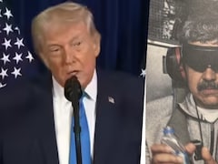 'यह सत्ता परिवर्तन नहीं, सत्ता का जुआ है', इयान ब्रेमर का वेनेज़ुएला पर बड़ा बयान