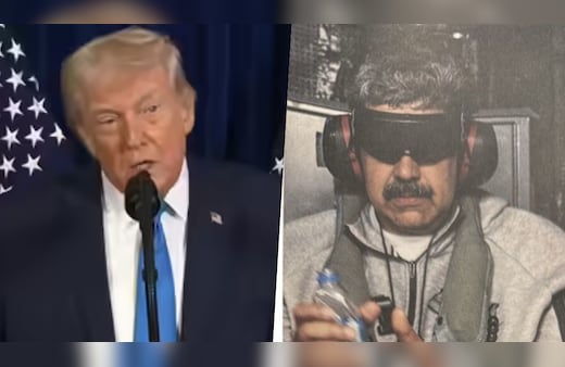 US Venezuela Tension Live Updates: वेनेजुएला पर अमेरिकी हमले को लेकर सोमवार को UNSC की आपात बैठक