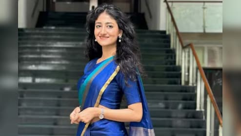 3 बार मिली असफलता, फिर ये एक ट्रिक आई काम, महज 24 साल की उम्र क्रैक किया UPSC एग्जाम