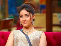 <i>Bigg Boss</i>-Fame Ashnoor Kaur Reveals She Starved Herself To Lose Weight, 'Fainted On Set'