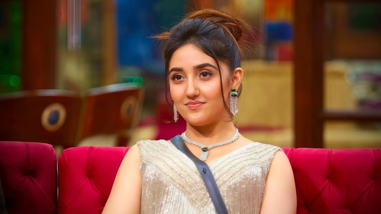 <i>Bigg Boss</i>-Fame Ashnoor Kaur Reveals She Starved Herself To Lose Weight, 'Fainted On Set'